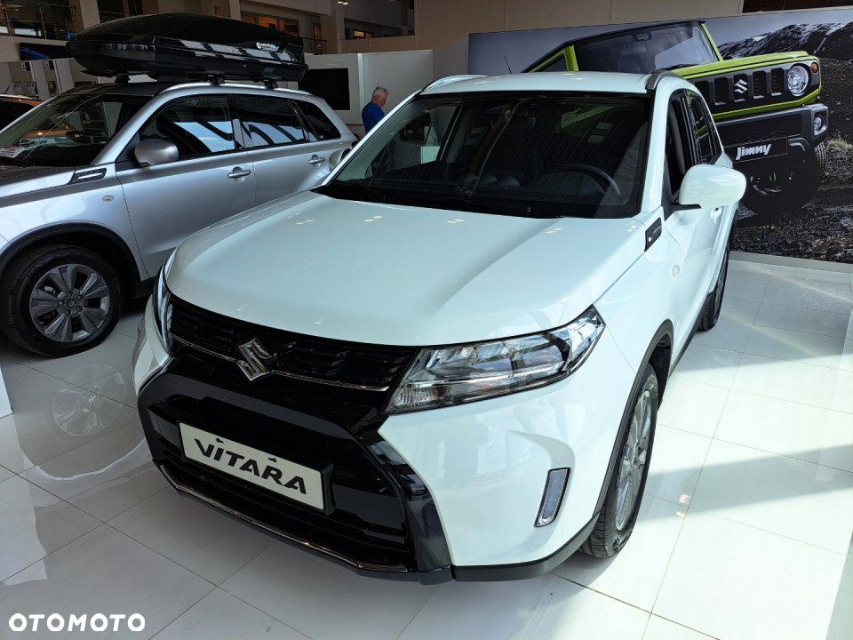 Suzuki Vitara - 4