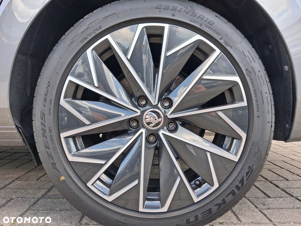Skoda Superb - 33