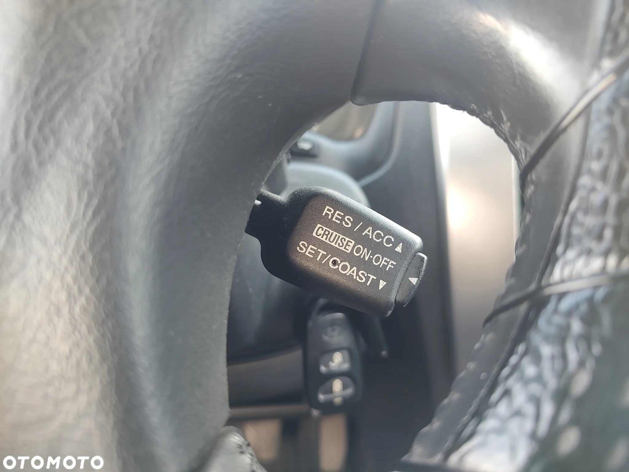 Hyundai Tucson 2.0 Comfort 2WD - 15