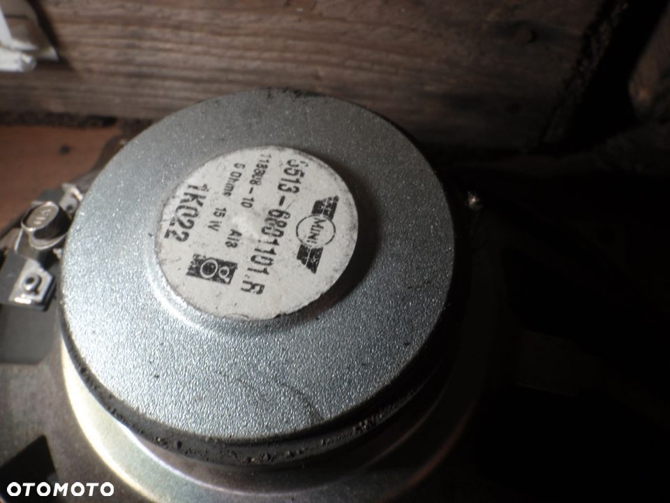 głośnik głosniki mini copper r50 r51 r52 r53 r55 r56 r57 01-10 wszystkie części do tego modelu - 9