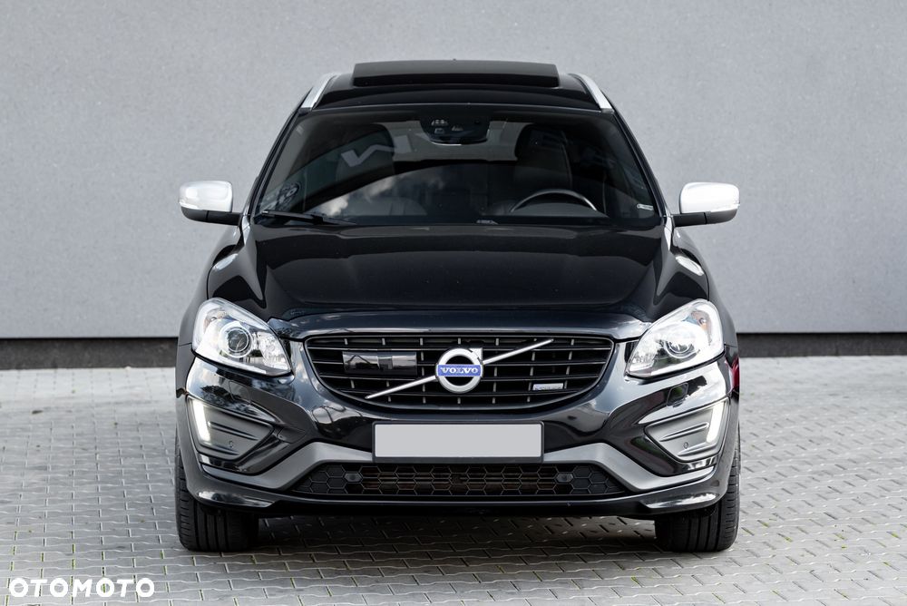 Volvo XC 60 D4 AWD Geartronic Summum - 7