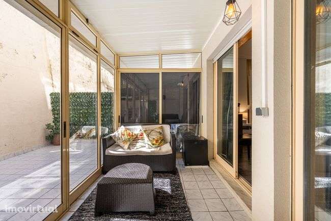 Apartamento T2 com um espetacular terraço em Real - Braga - Grande imagem: 3/24