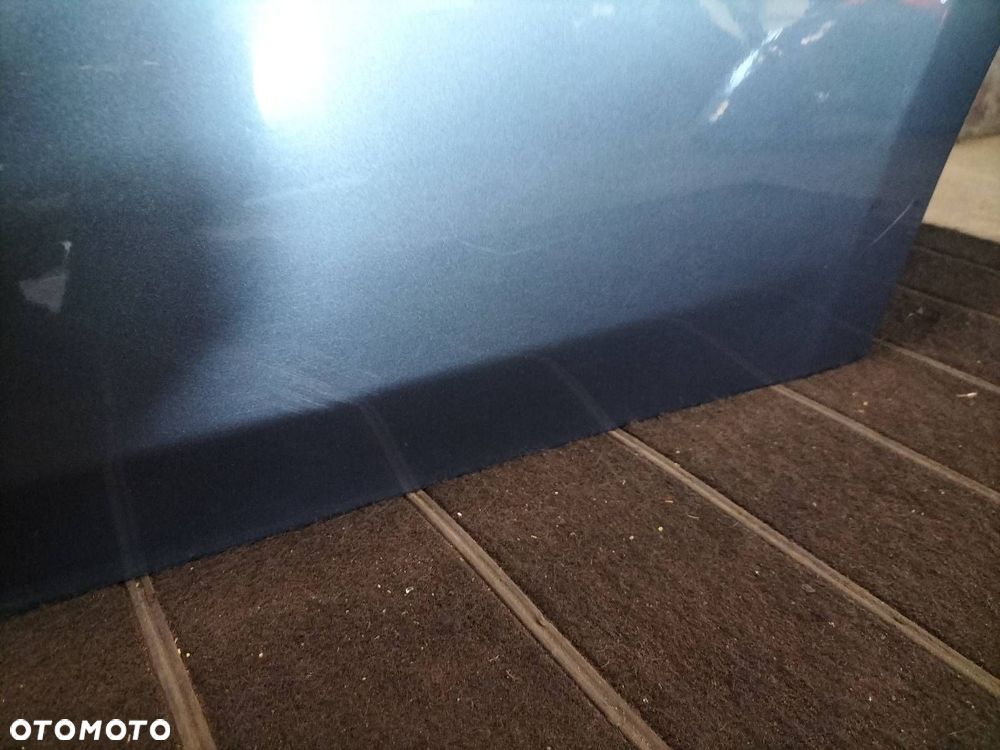 DRZWI KOMPLETNE LEWY TYŁ BMW X1 E84 B39 - 12
