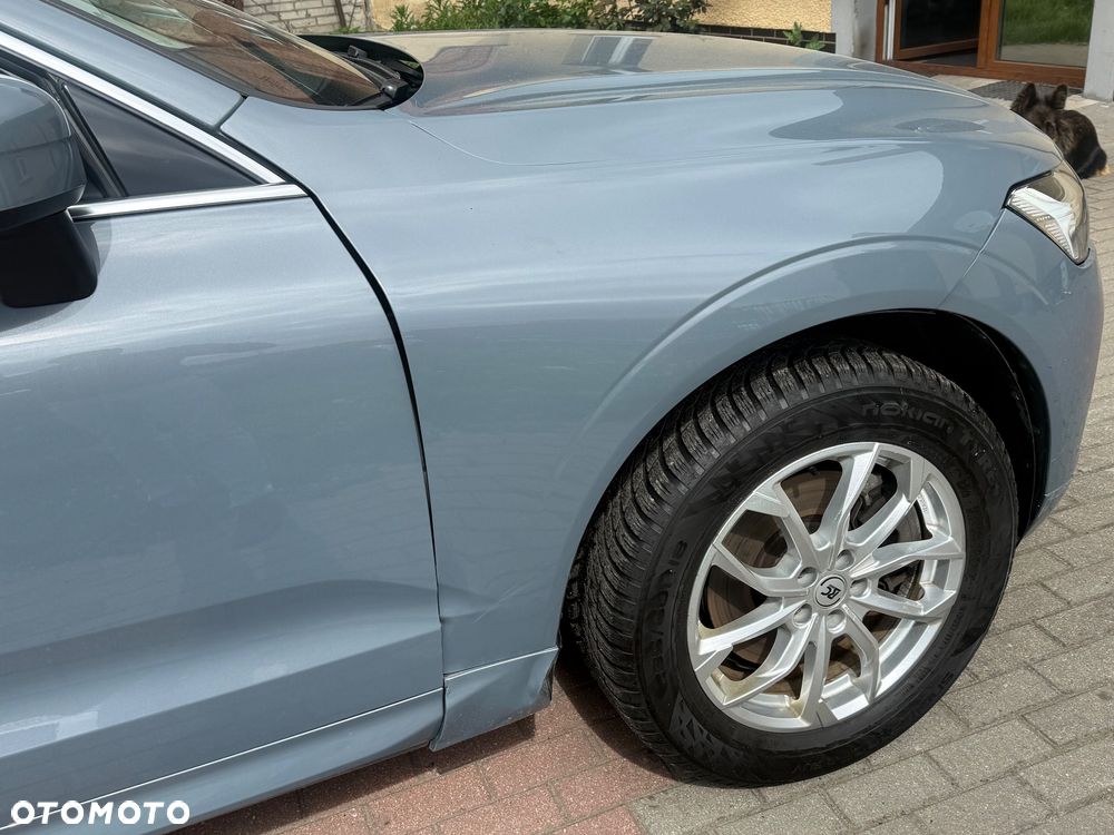 Volvo XC 60 B4 D AWD Inscription - 3