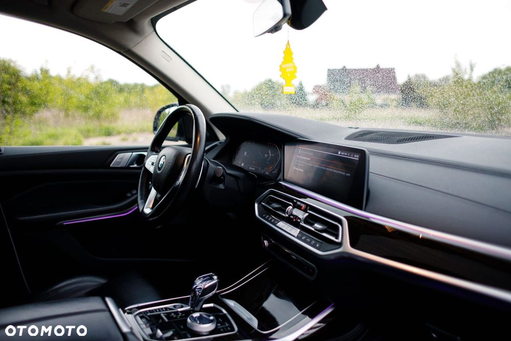 BMW X7 xDrive40i - 36