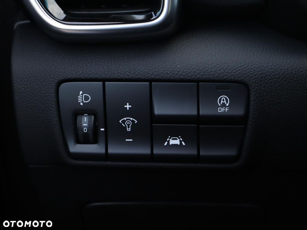 Kia Sportage - 18