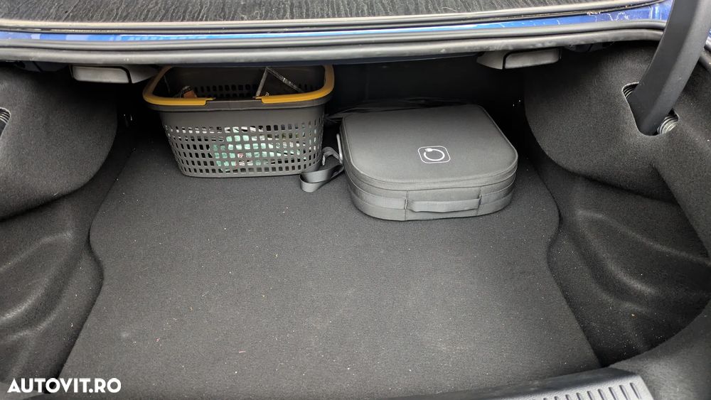 Mercedes-Benz CLA 200 SB Aut. - 8