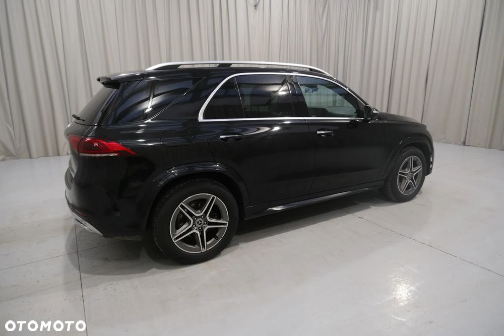Mercedes-Benz GLE ver-300-d-4--matic - 8