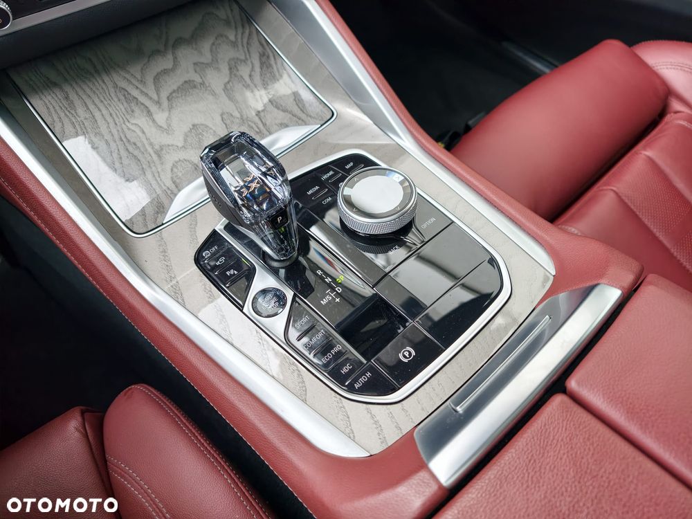 BMW X6 - 12
