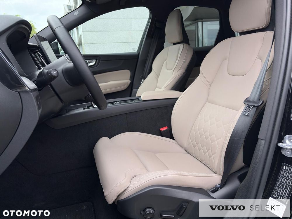 Volvo XC 60 - 12