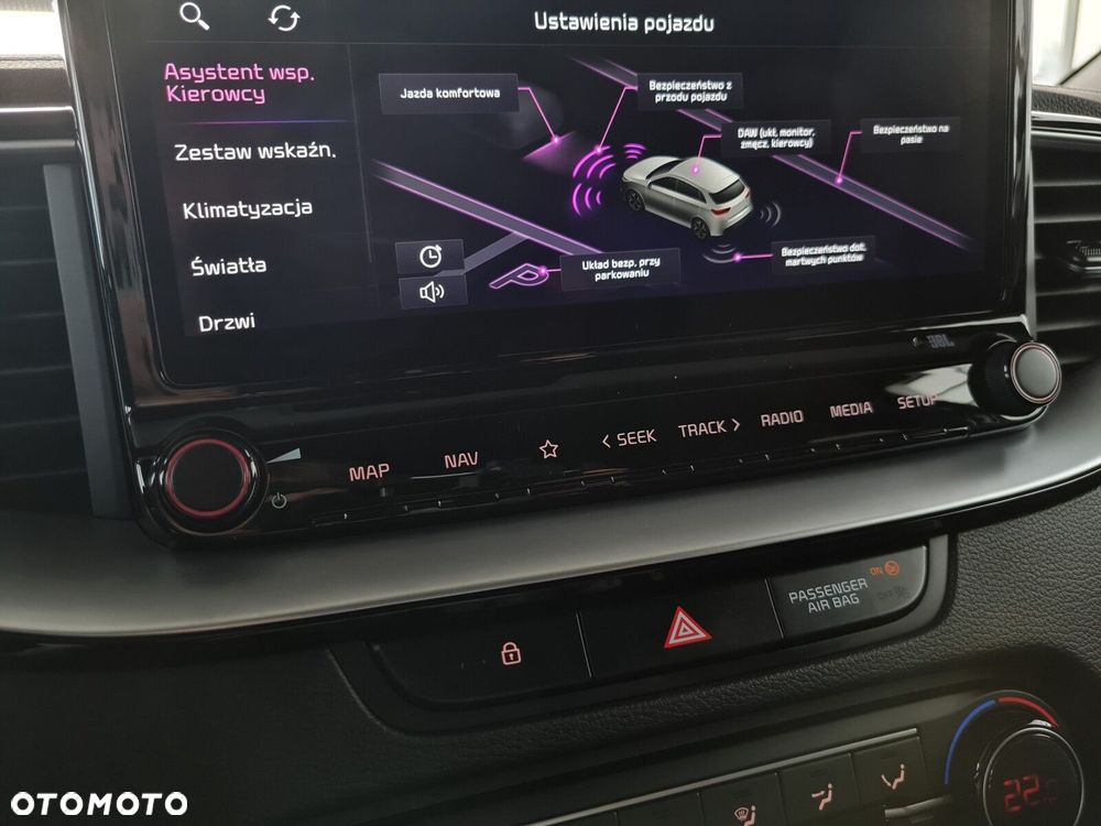 Kia Ceed 1.5 T-GDI GT-Line DCT - 29