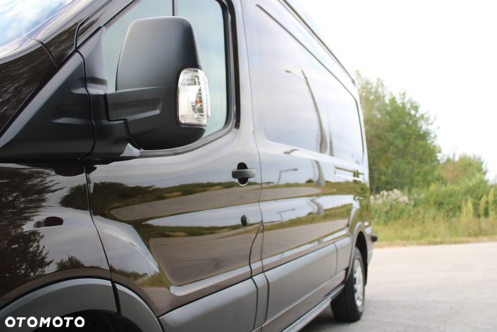 Ford Transit - 12
