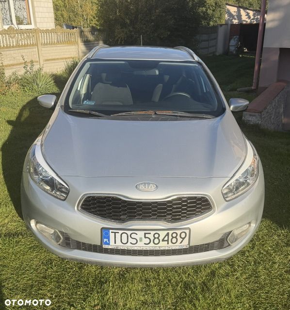 Kia Ceed - 3