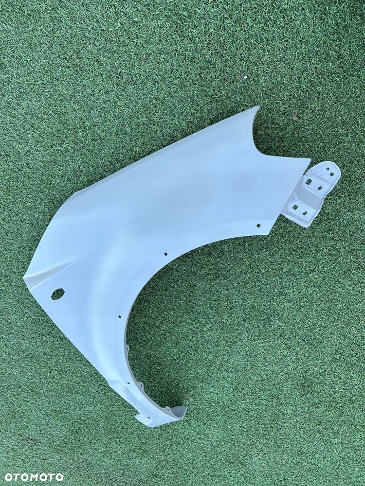 suzuki sx4 sedici 06-14- blotnik prawy nowy oryg - 2