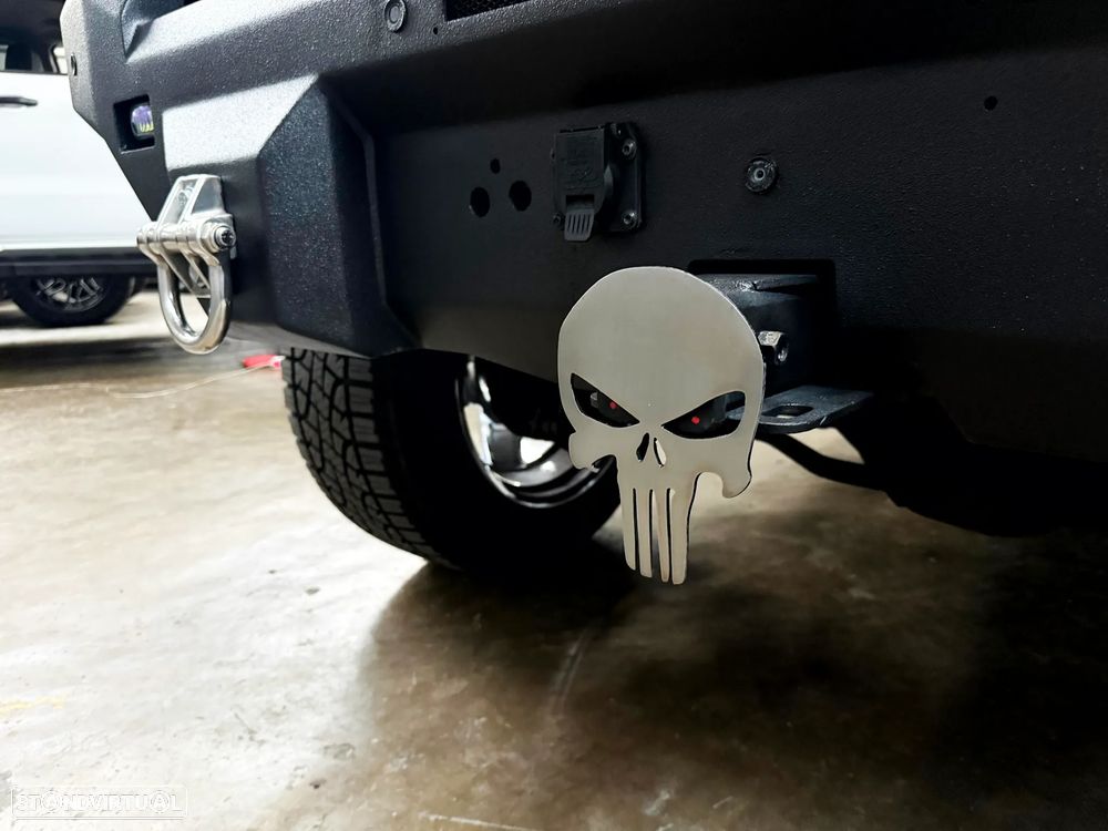 Hummer H2 6.2L V8 Supercharged Luxury - 56