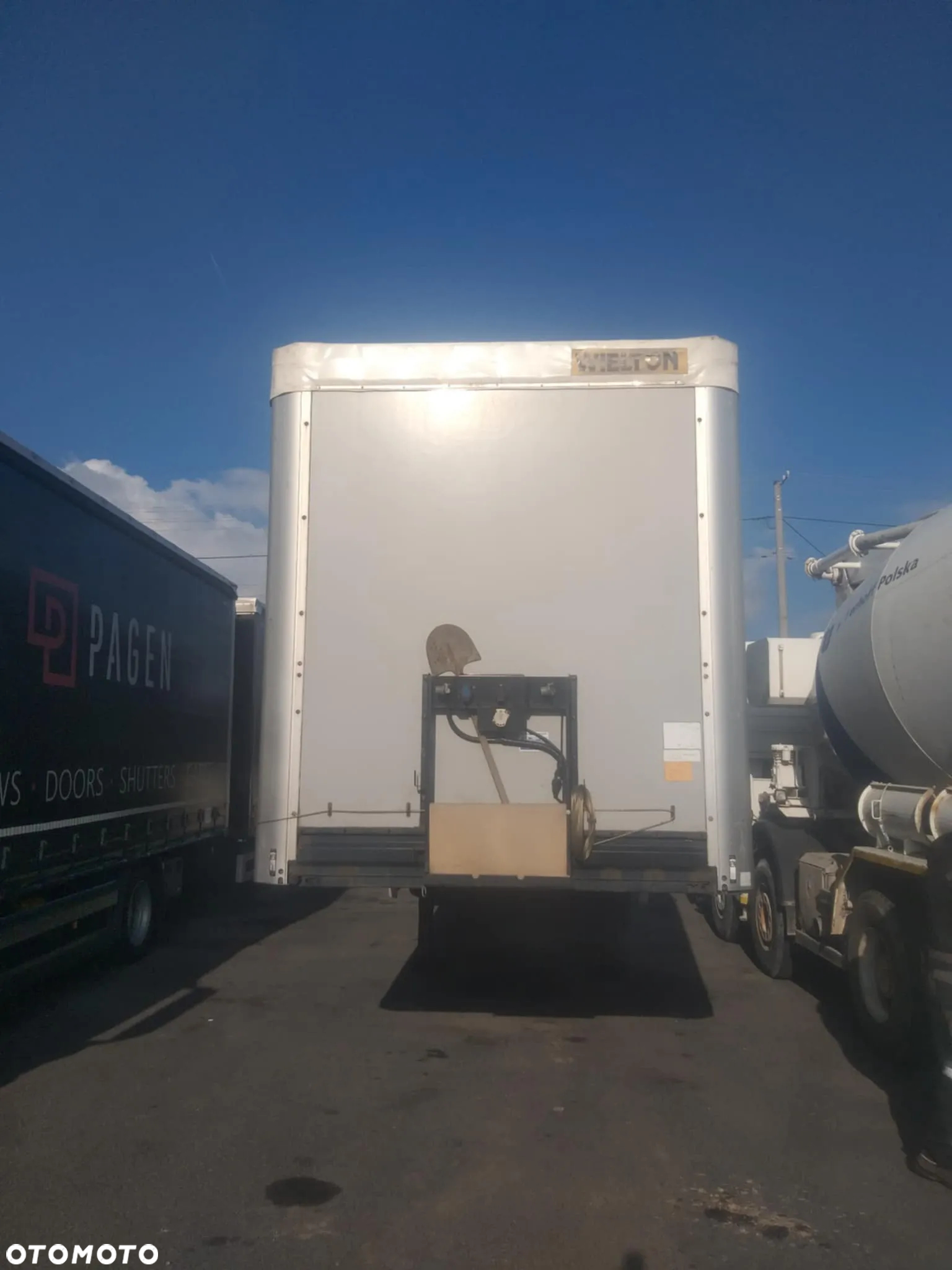 Wielton NS3K - 4