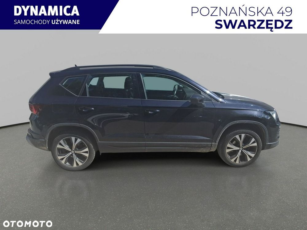 Seat Ateca - 6