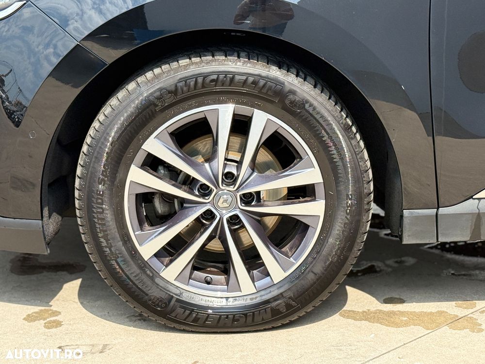 Renault Espace BLUE dCi 160 EDC LIFE - 28