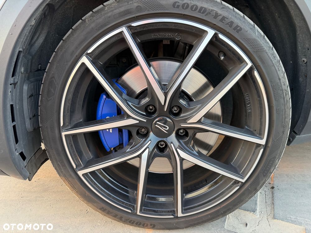 Volkswagen T-Roc - 6