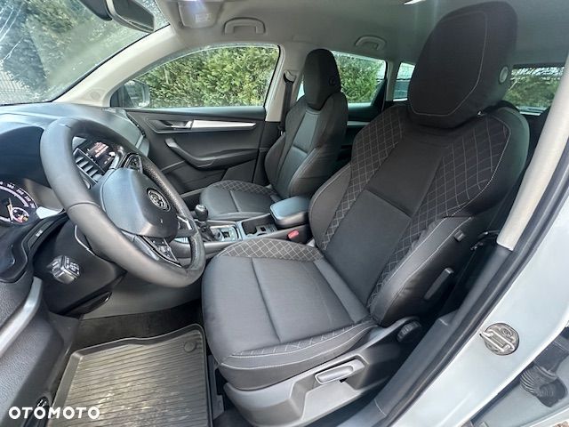 Skoda Karoq 1.6 TDI SCR Style - 24