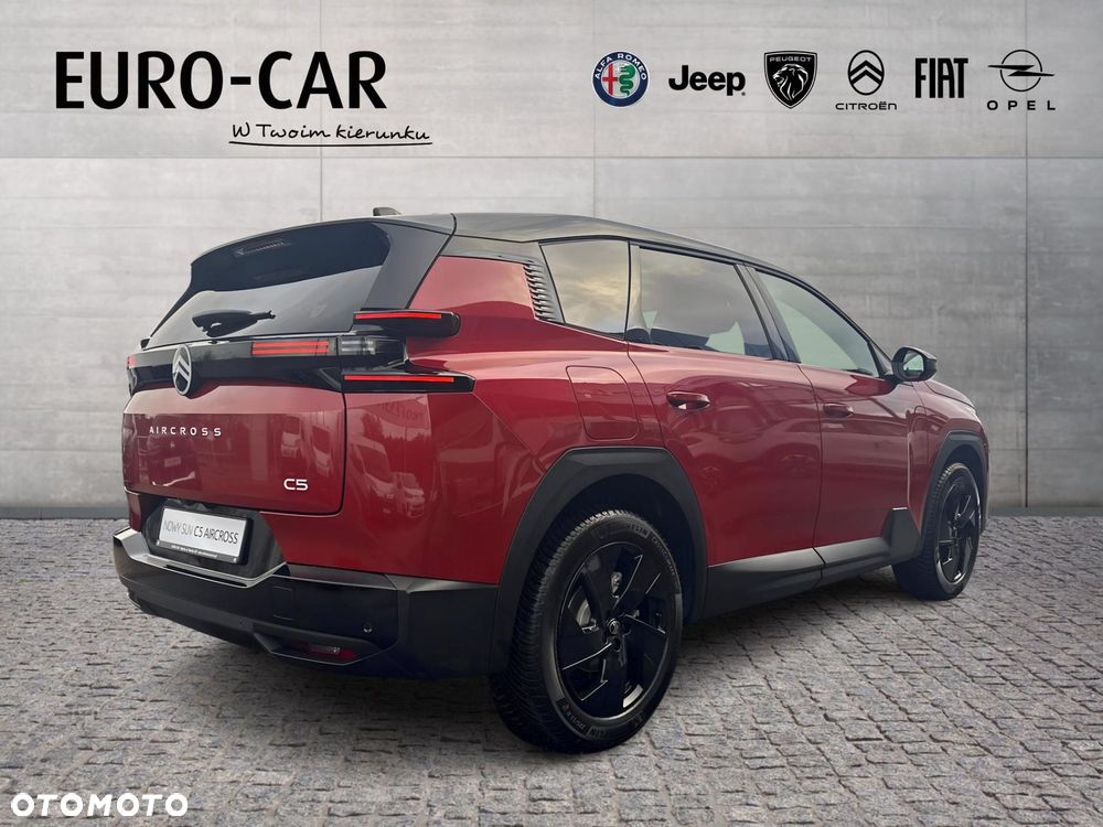 Citroën C5 Aircross - 5