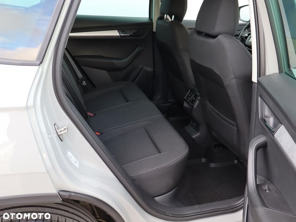 Skoda Karoq 1.5 TSI ACT Selection DSG - 8