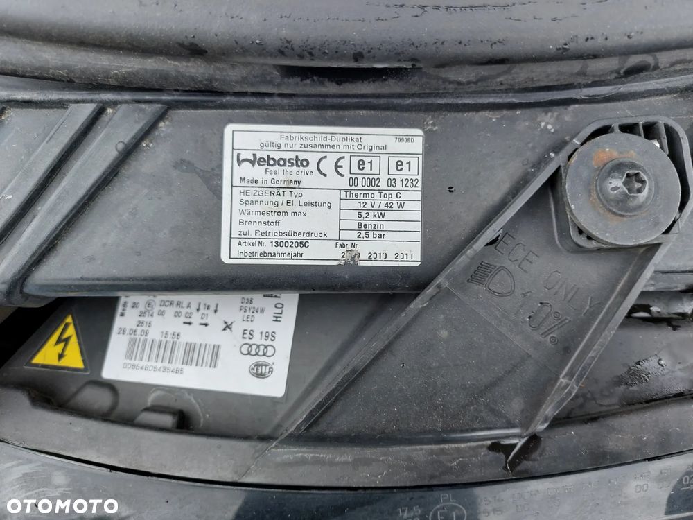 Audi A3 Sportback - 28