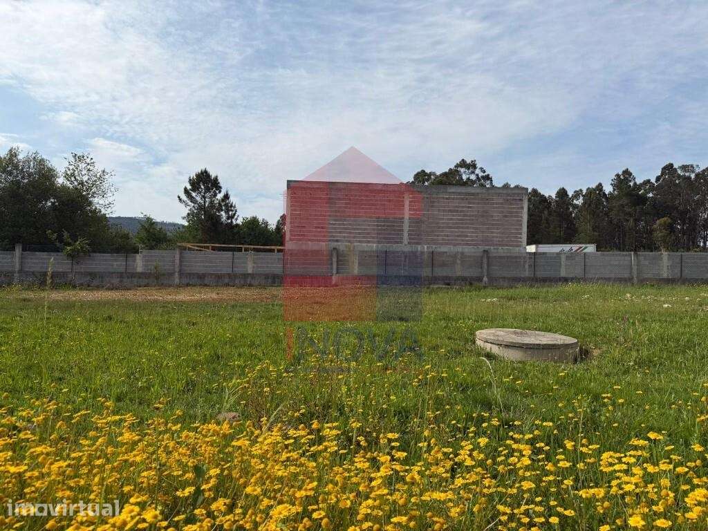 Terreno para construção, Cabanelas - Grande imagem: 3/12