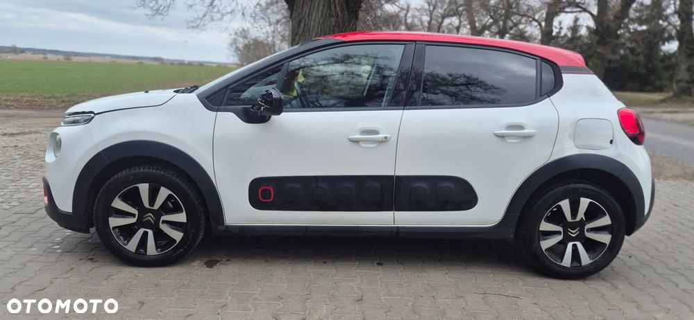 Citroën C3 1.2 PureTech Shine - 4