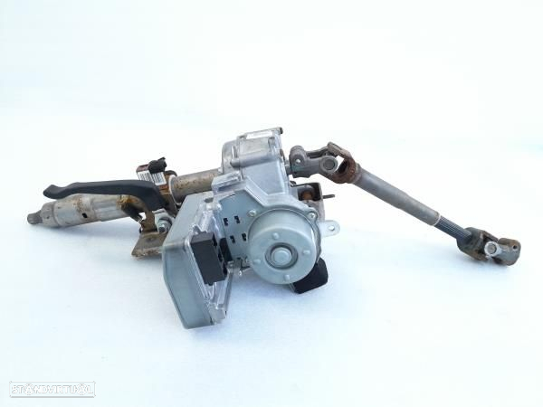 Coluna Direçao Ford Ka+ (Uk, Fk) - 6