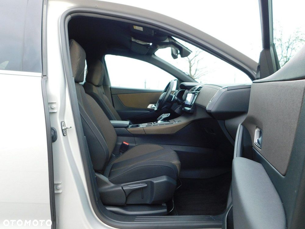 DS Automobiles DS 7 Crossback - 8