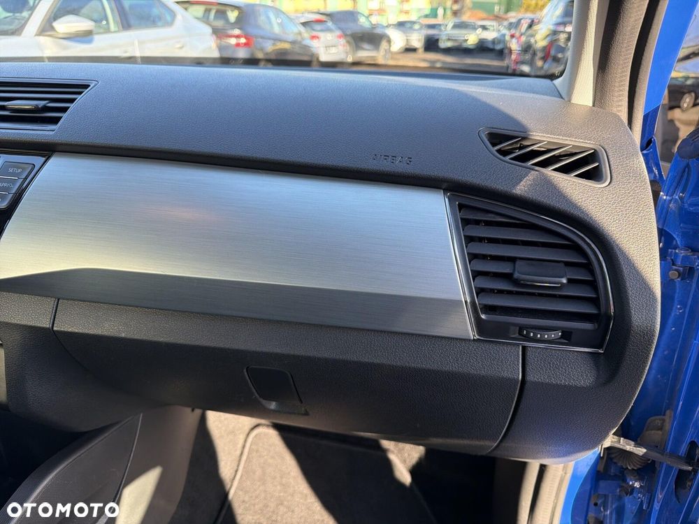 Skoda Fabia 1.0 TSI Ambition - 38