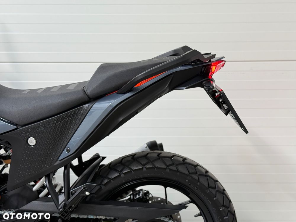KTM Adventure - 34