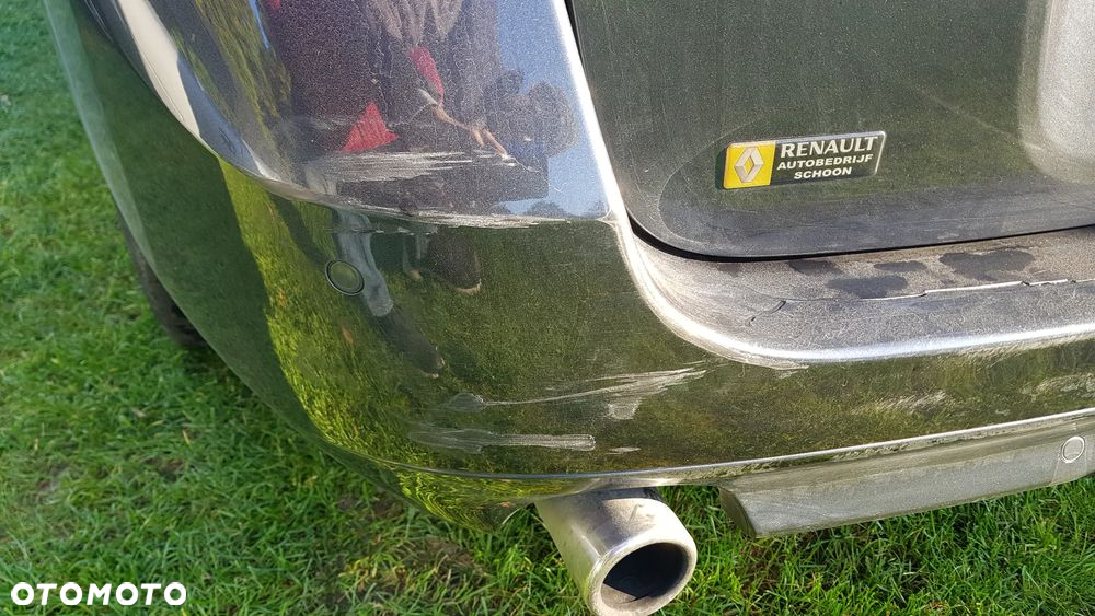 Renault Laguna 2.0 dCi Bose Edition - 6