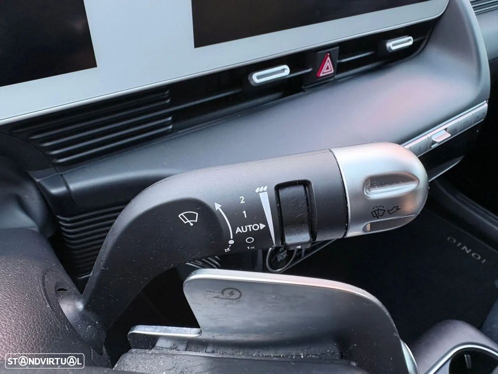 Hyundai Ioniq 5 73 kWh Premium - 39
