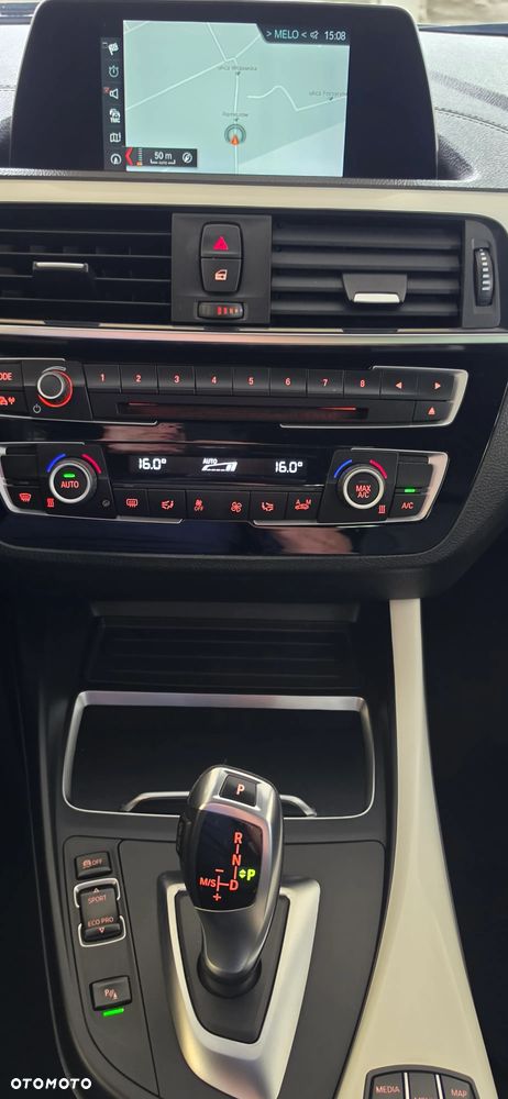 BMW Seria 1 116d - 23