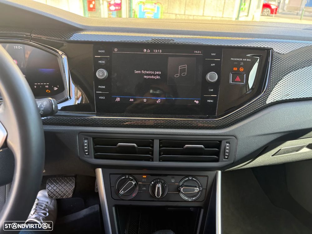 VW Taigo 1.0 TSI Urban DSG - 10
