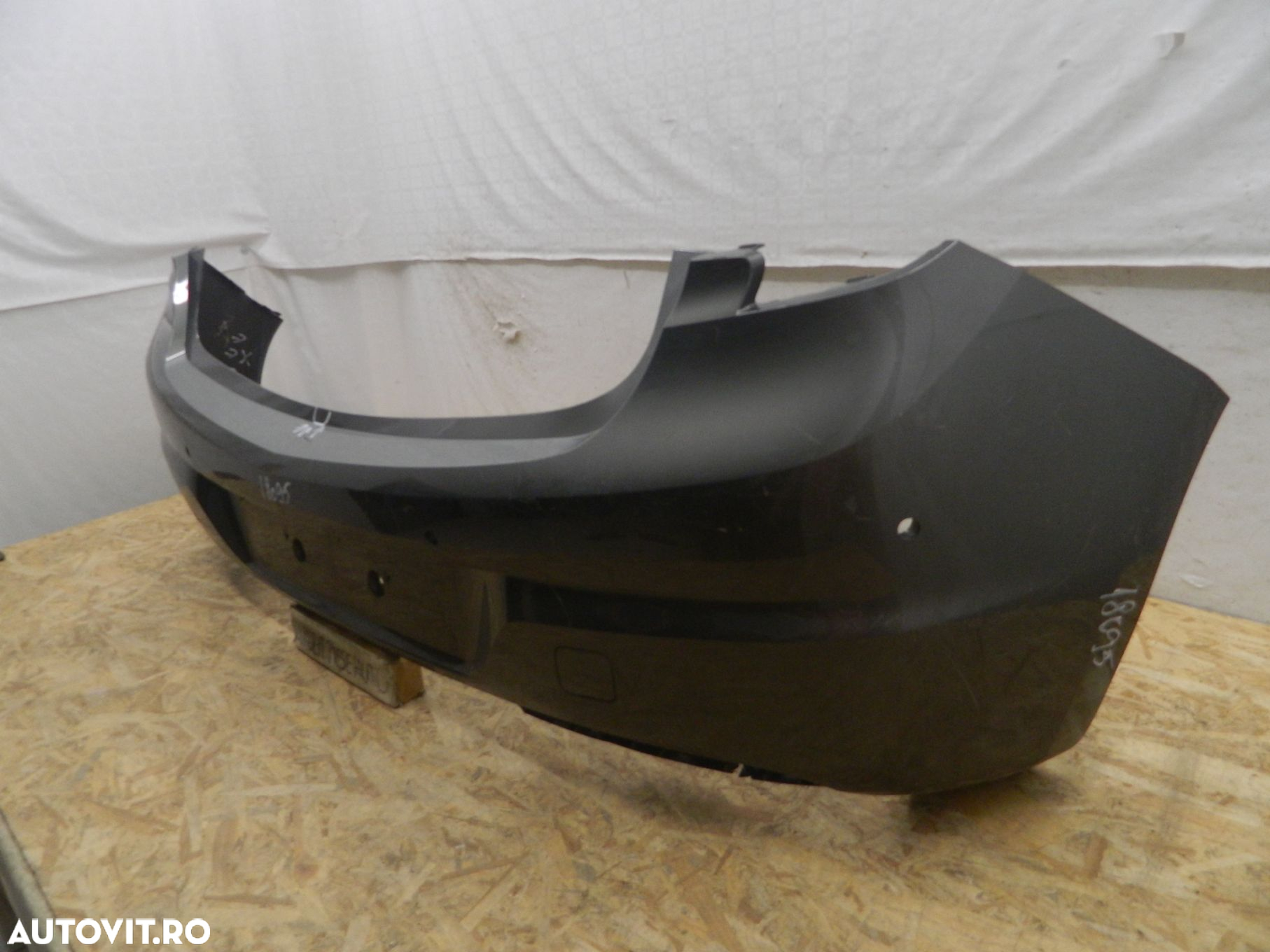 Bara spate Opel Astra K, Hatchback, 2016, 2017, 2018, 2019, 2020, 39161692. - 5