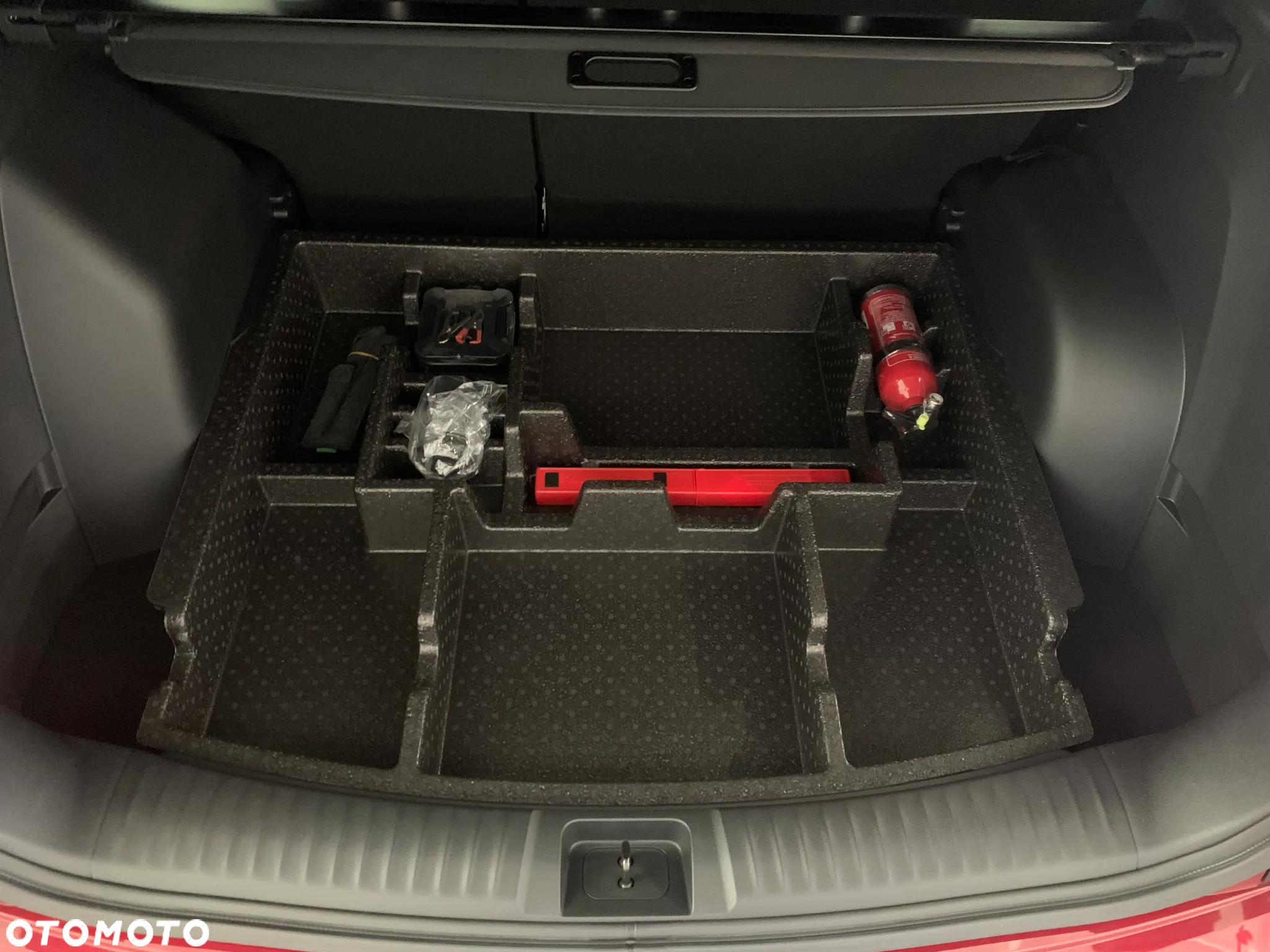 SsangYong/KGM Torres 1.5 T-GDI Wild - 26