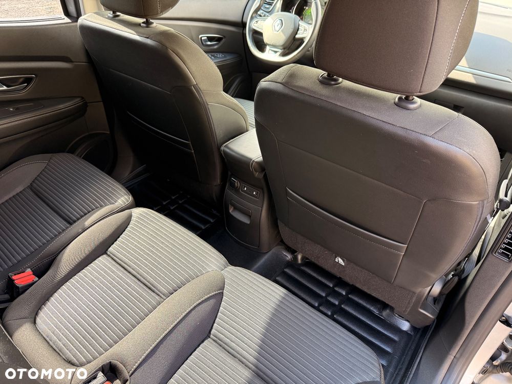 Renault Grand Scenic ENERGY dCi 110 EDC INTENS - 22