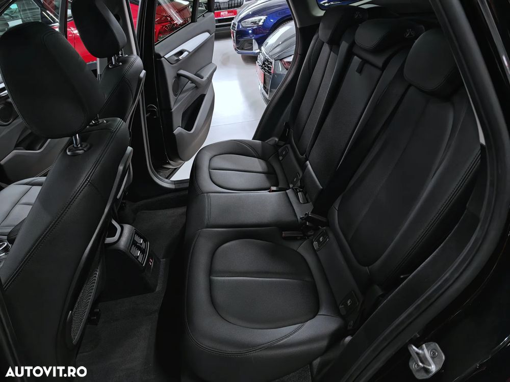 BMW X1 xDrive25e AT PHEV - 26