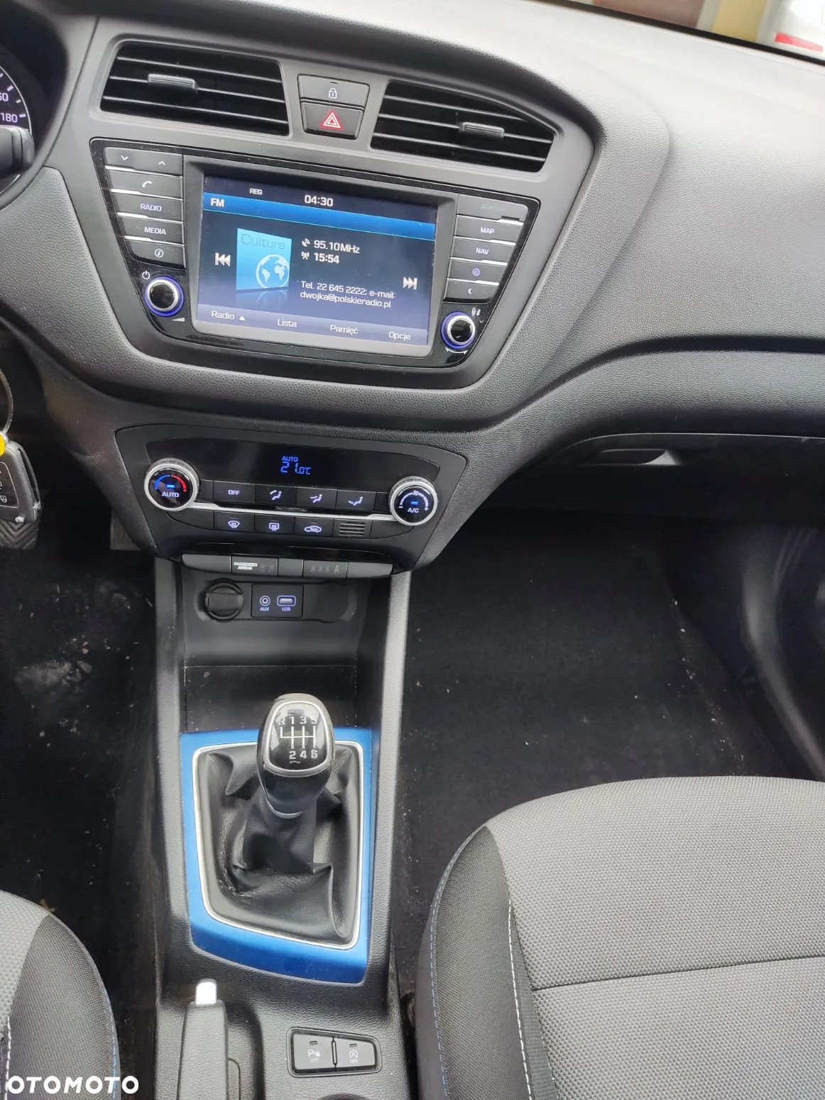 Hyundai i20 - 31