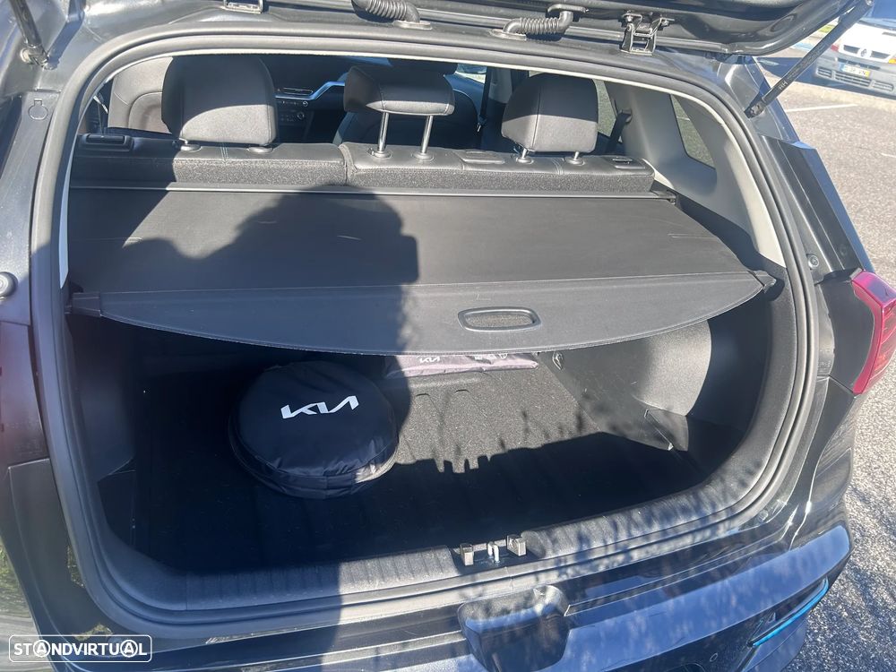 Kia e-Niro 64kWh - 12