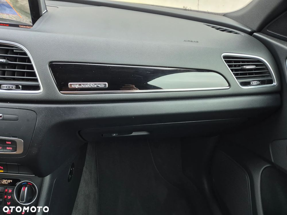 Audi RS Q3 2.5 TFSI quattro S tronic - 14