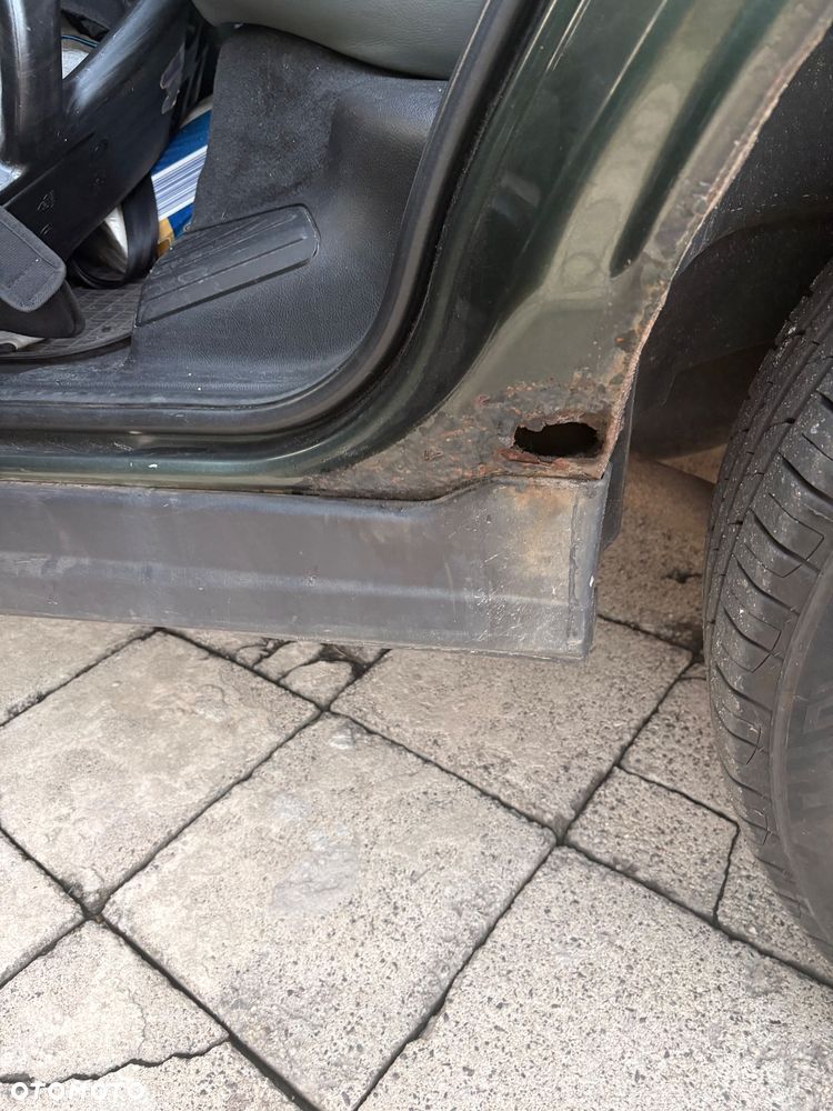Land Rover Freelander TD4 Automatik S - 15