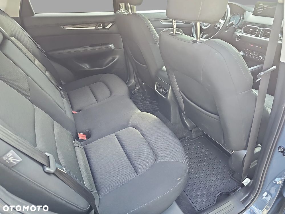 Mazda CX-5 2.0 Exclusive-Line 2WD - 11