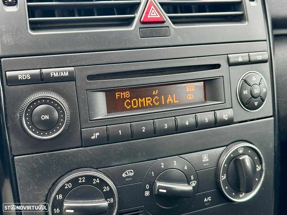 Mercedes-Benz A 150 Elegance - 13