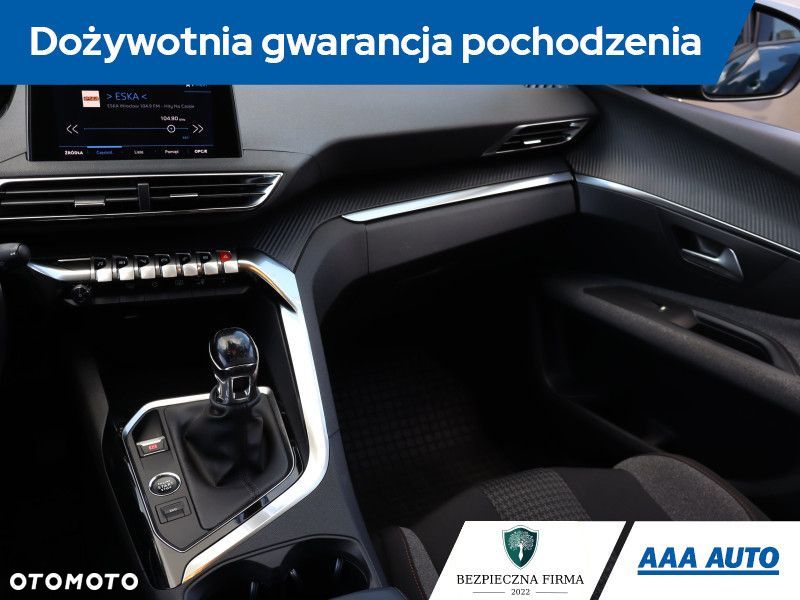 Peugeot 3008 - 9