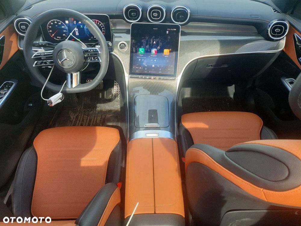 Mercedes-Benz GLC - 10