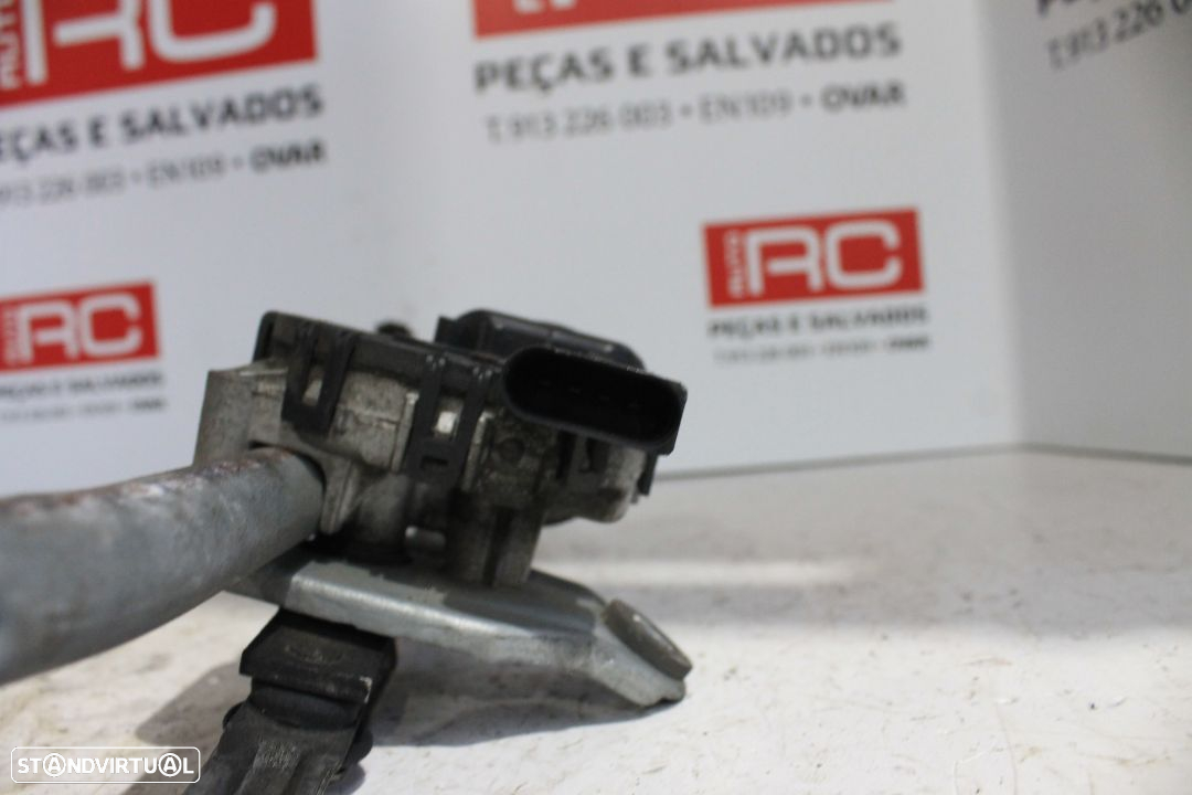 Limpa Para Brisas Fiat Doblo de 2012 - 2